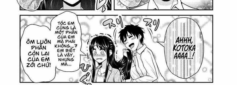 Thứ Mà Đôi Ta Mong Muốn Chapter 68 trang 25