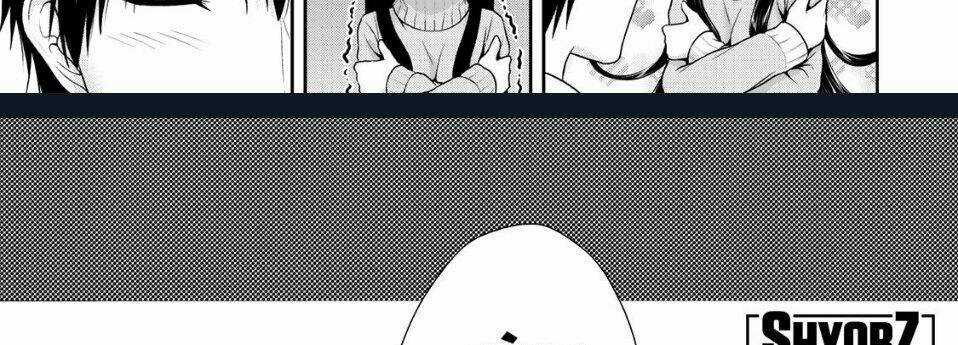 Thứ Mà Đôi Ta Mong Muốn Chapter 68 trang 30