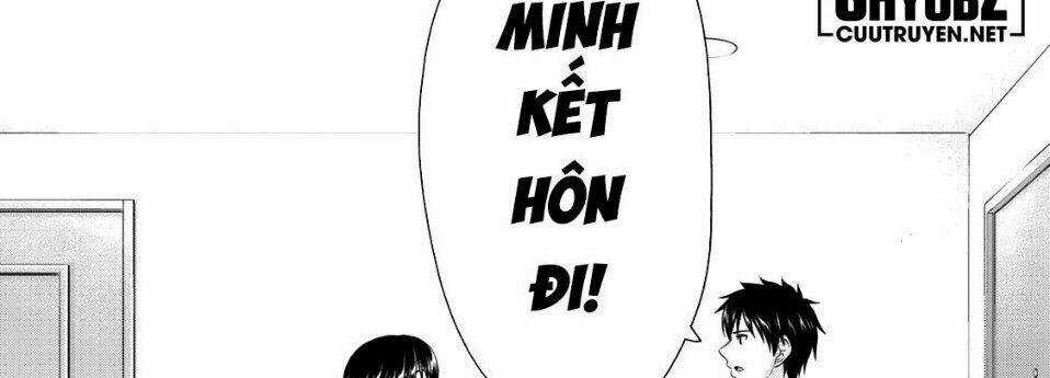 Thứ Mà Đôi Ta Mong Muốn Chapter 68 trang 31