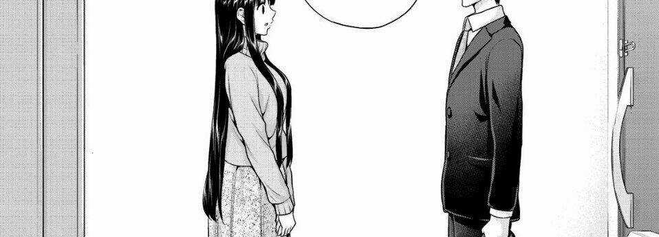 Thứ Mà Đôi Ta Mong Muốn Chapter 68 trang 32