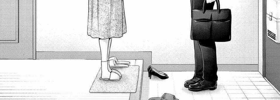 Thứ Mà Đôi Ta Mong Muốn Chapter 68 trang 33