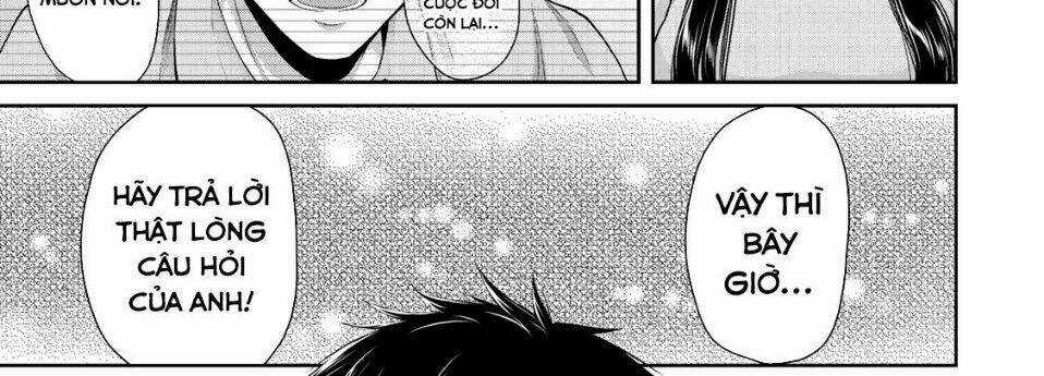 Thứ Mà Đôi Ta Mong Muốn Chapter 68 trang 36