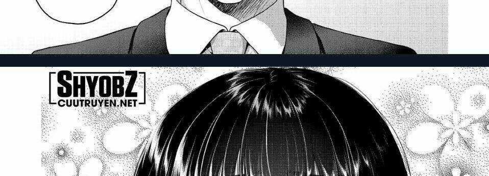 Thứ Mà Đôi Ta Mong Muốn Chapter 68 trang 38