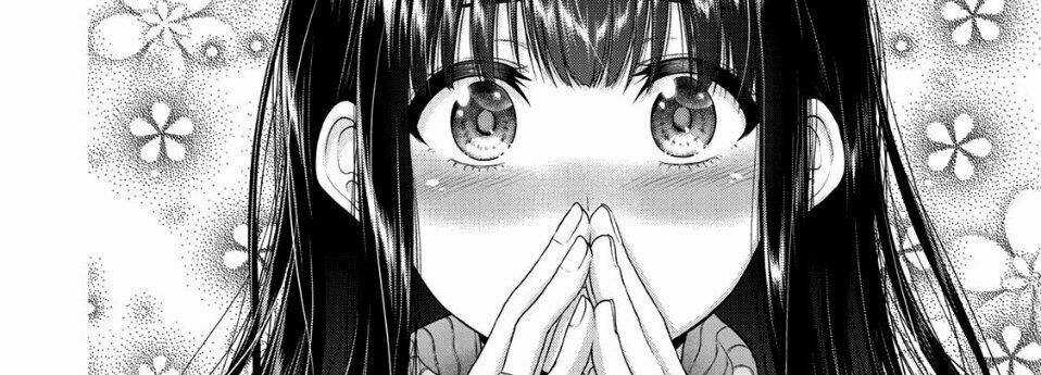 Thứ Mà Đôi Ta Mong Muốn Chapter 68 trang 39