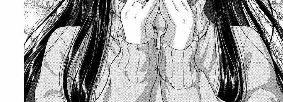 Thứ Mà Đôi Ta Mong Muốn Chapter 68 trang 40