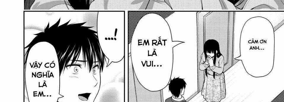 Thứ Mà Đôi Ta Mong Muốn Chapter 68 trang 41