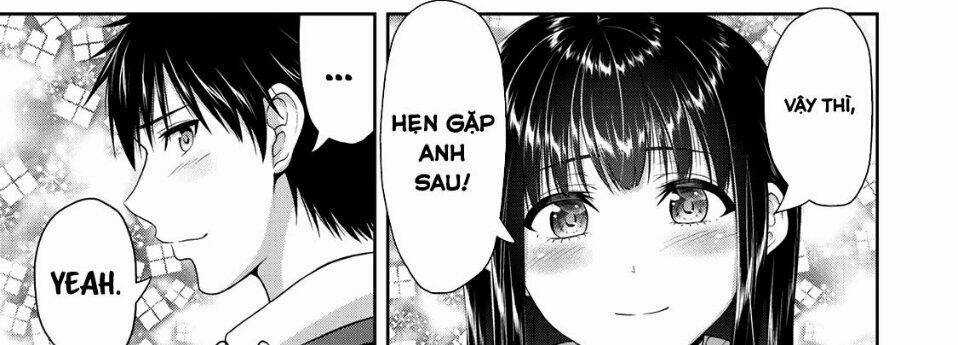 Thứ Mà Đôi Ta Mong Muốn Chapter 68 trang 44