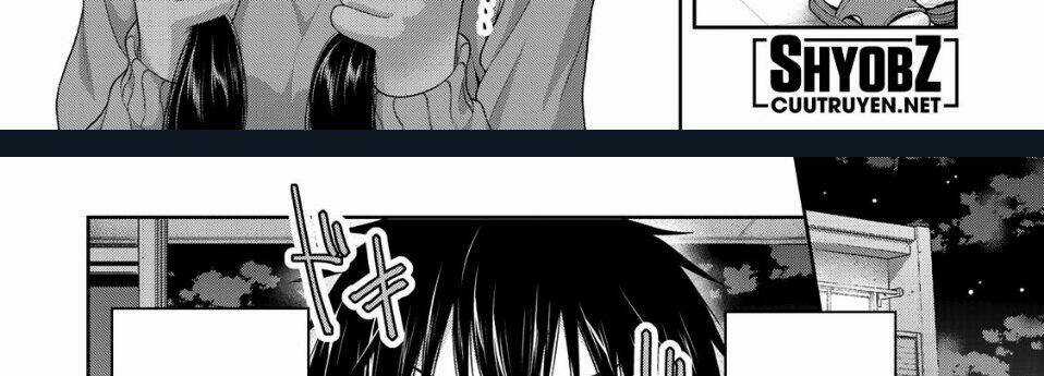 Thứ Mà Đôi Ta Mong Muốn Chapter 68 trang 46