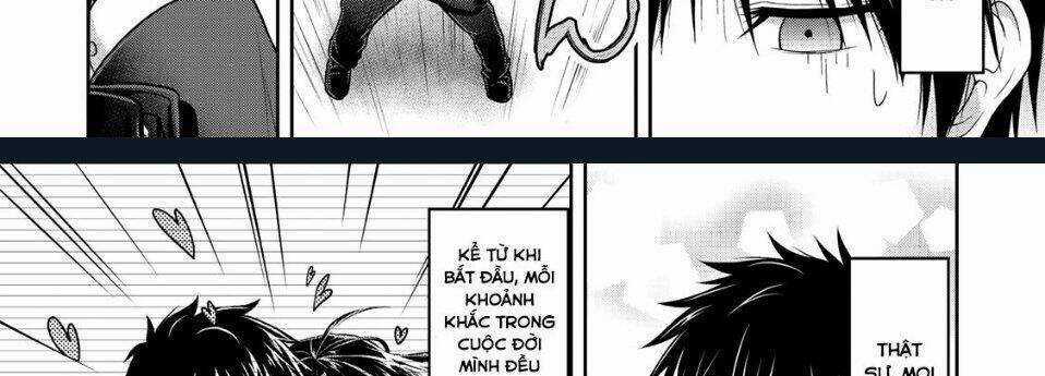 Thứ Mà Đôi Ta Mong Muốn Chapter 68 trang 50