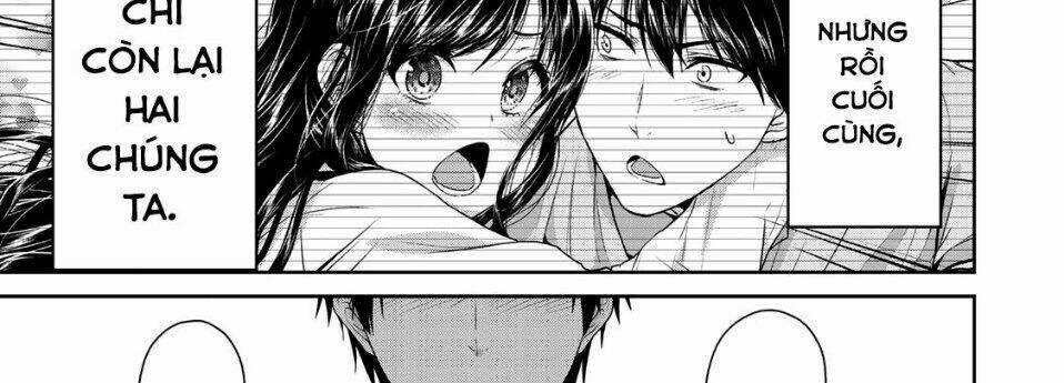 Thứ Mà Đôi Ta Mong Muốn Chapter 68 trang 52