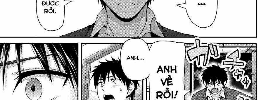 Thứ Mà Đôi Ta Mong Muốn Chapter 68 trang 53