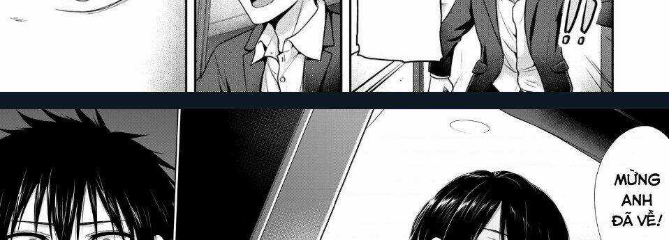 Thứ Mà Đôi Ta Mong Muốn Chapter 68 trang 54