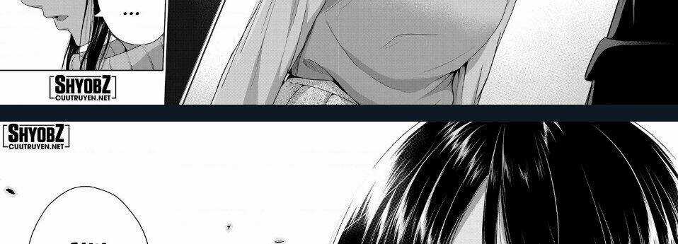 Thứ Mà Đôi Ta Mong Muốn Chapter 68 trang 56