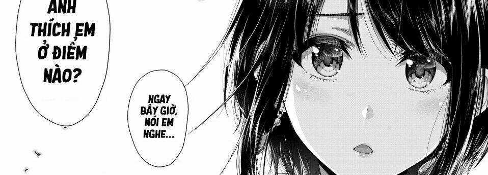 Thứ Mà Đôi Ta Mong Muốn Chapter 68 trang 57