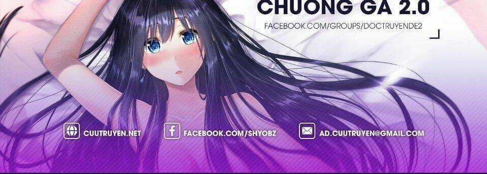 Thứ Mà Đôi Ta Mong Muốn Chapter 68 trang 59