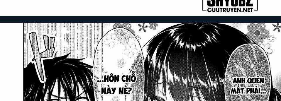 Thứ Mà Đôi Ta Mong Muốn Chapter 68 trang 6