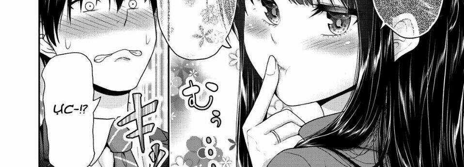 Thứ Mà Đôi Ta Mong Muốn Chapter 68 trang 7