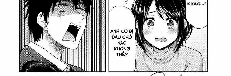 Thứ Mà Đôi Ta Mong Muốn Chapter 69 trang 11