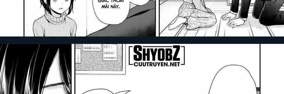 Thứ Mà Đôi Ta Mong Muốn Chapter 69 trang 13