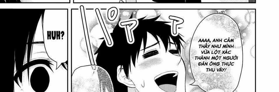 Thứ Mà Đôi Ta Mong Muốn Chapter 69 trang 15