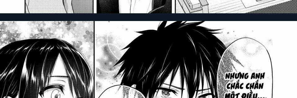 Thứ Mà Đôi Ta Mong Muốn Chapter 69 trang 22