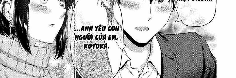 Thứ Mà Đôi Ta Mong Muốn Chapter 69 trang 23