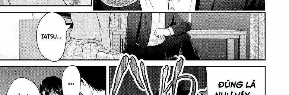 Thứ Mà Đôi Ta Mong Muốn Chapter 69 trang 24