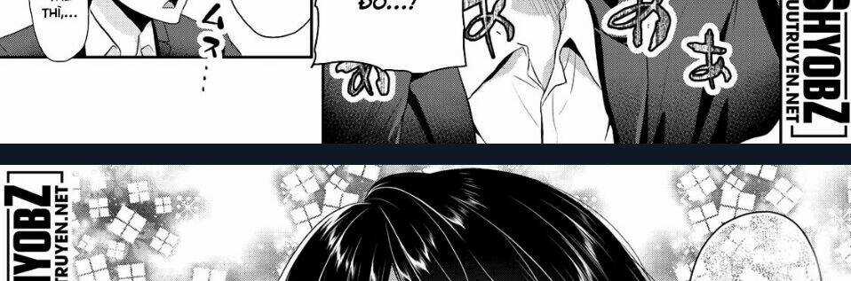 Thứ Mà Đôi Ta Mong Muốn Chapter 69 trang 26