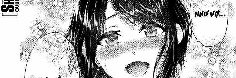 Thứ Mà Đôi Ta Mong Muốn Chapter 69 trang 27