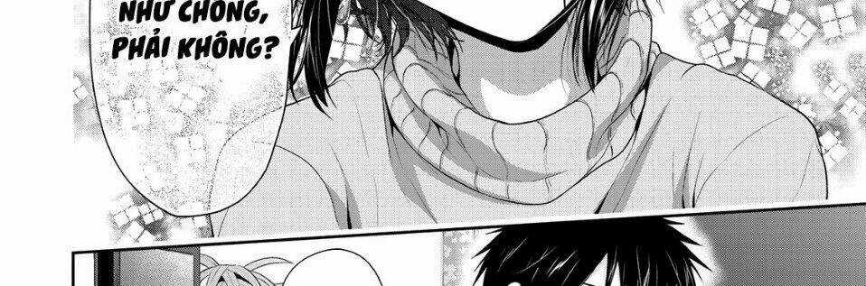 Thứ Mà Đôi Ta Mong Muốn Chapter 69 trang 28