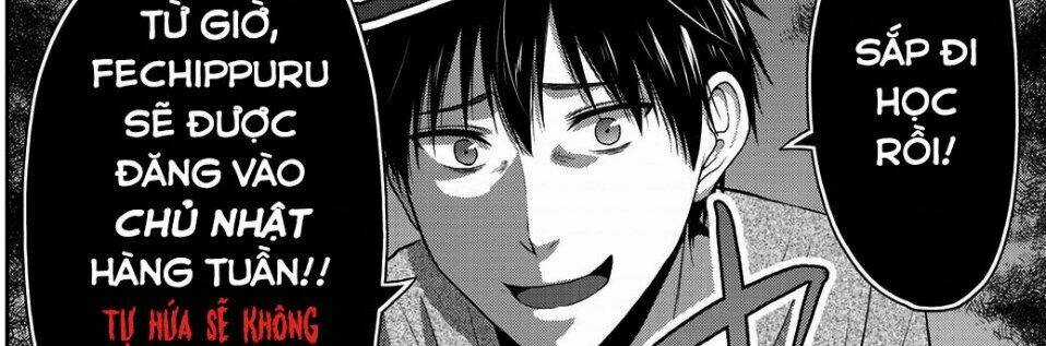 Thứ Mà Đôi Ta Mong Muốn Chapter 69 trang 3