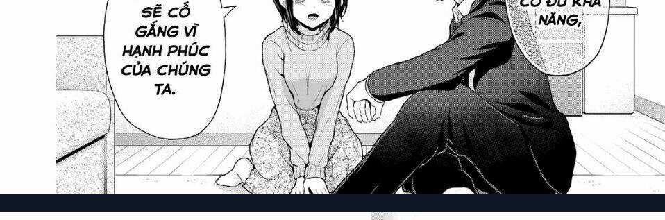 Thứ Mà Đôi Ta Mong Muốn Chapter 69 trang 30