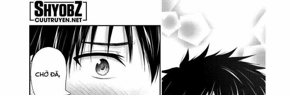 Thứ Mà Đôi Ta Mong Muốn Chapter 69 trang 31