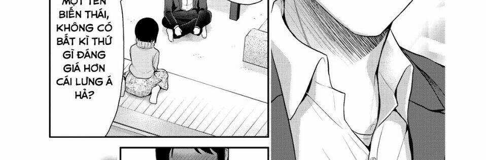 Thứ Mà Đôi Ta Mong Muốn Chapter 69 trang 33