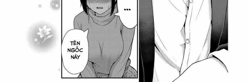 Thứ Mà Đôi Ta Mong Muốn Chapter 69 trang 34