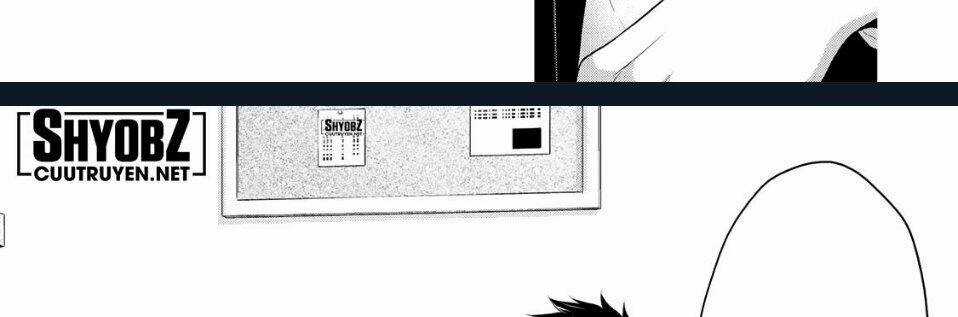 Thứ Mà Đôi Ta Mong Muốn Chapter 69 trang 35