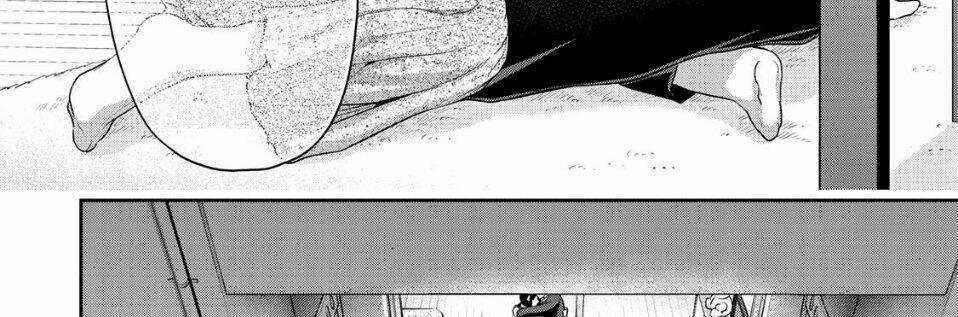 Thứ Mà Đôi Ta Mong Muốn Chapter 69 trang 38