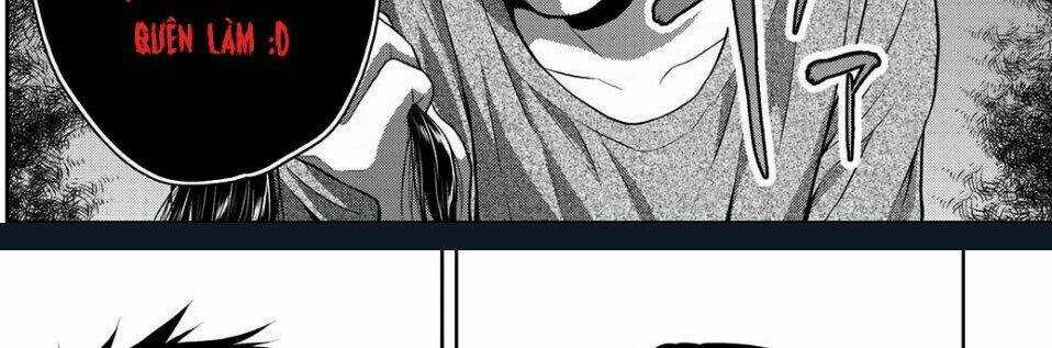 Thứ Mà Đôi Ta Mong Muốn Chapter 69 trang 4