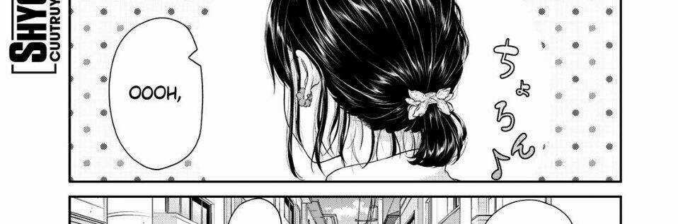 Thứ Mà Đôi Ta Mong Muốn Chapter 69 trang 40