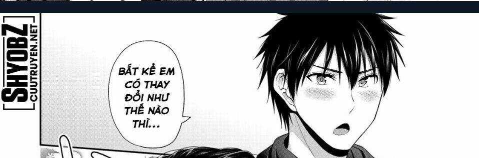 Thứ Mà Đôi Ta Mong Muốn Chapter 69 trang 44