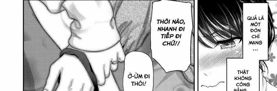 Thứ Mà Đôi Ta Mong Muốn Chapter 69 trang 47