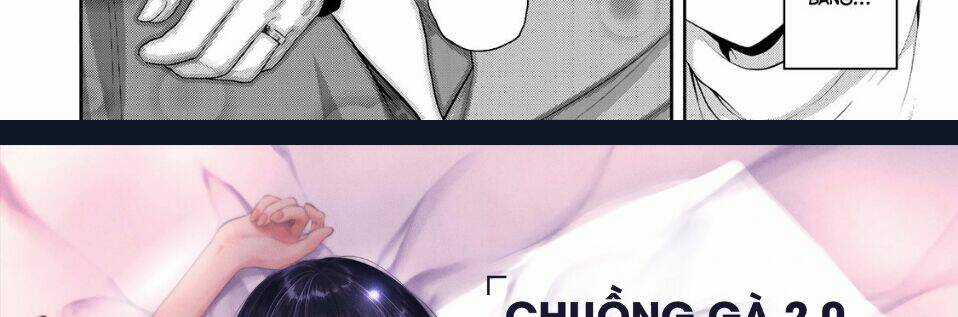 Thứ Mà Đôi Ta Mong Muốn Chapter 69 trang 48