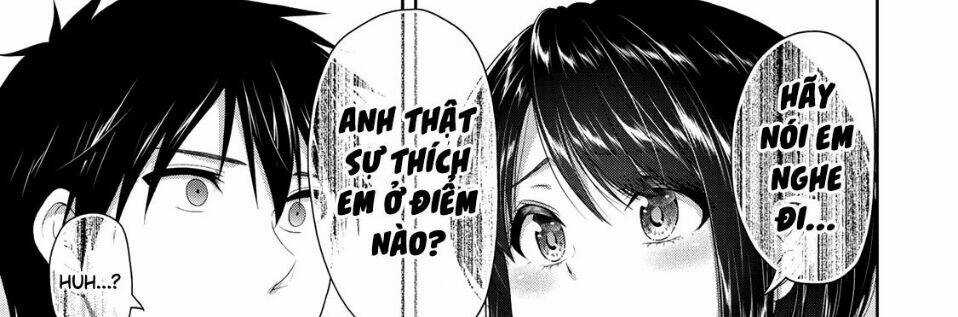 Thứ Mà Đôi Ta Mong Muốn Chapter 69 trang 5