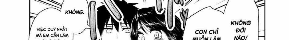 Thứ Mà Đôi Ta Mong Muốn Chapter 70 trang 13