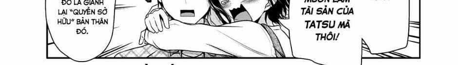 Thứ Mà Đôi Ta Mong Muốn Chapter 70 trang 14