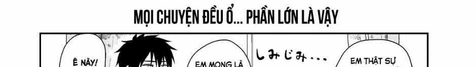 Thứ Mà Đôi Ta Mong Muốn Chapter 70 trang 16