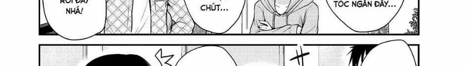 Thứ Mà Đôi Ta Mong Muốn Chapter 70 trang 18