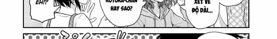 Thứ Mà Đôi Ta Mong Muốn Chapter 70 trang 20