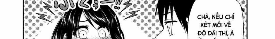 Thứ Mà Đôi Ta Mong Muốn Chapter 70 trang 21