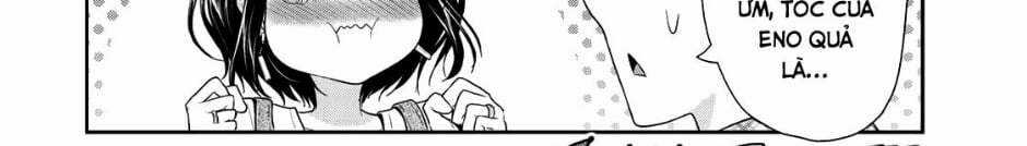 Thứ Mà Đôi Ta Mong Muốn Chapter 70 trang 22